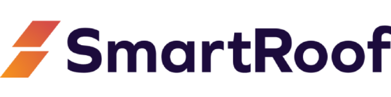 SmartRoof - Roofing & Solar logo
