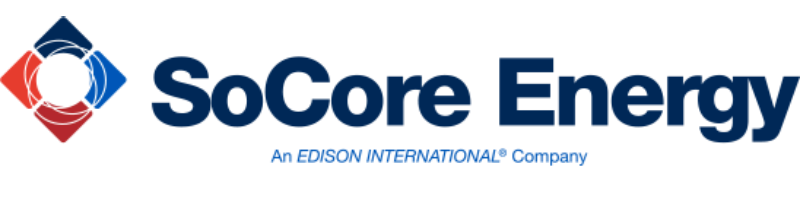 SoCore Energy logo