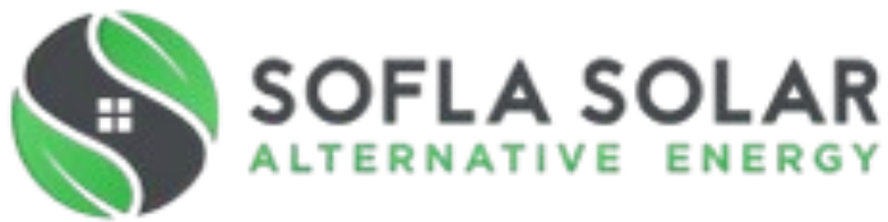 SoFla Solar logo