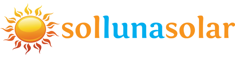 Sol Luna Solar logo