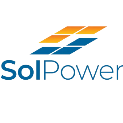 Sol Power Associates logo