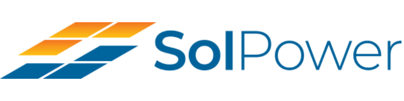 Sol Power logo