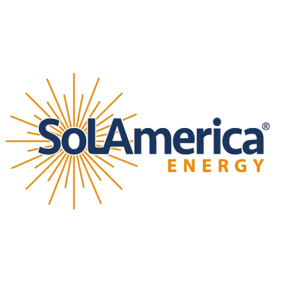 SolAmerica Energy logo
