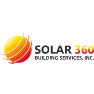 Solar 360 Technology logo