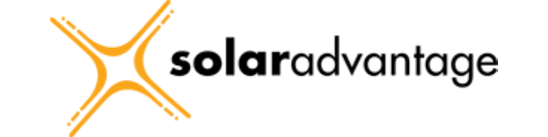 Solar Advantage logo