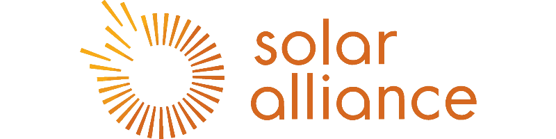 Solar Alliance logo