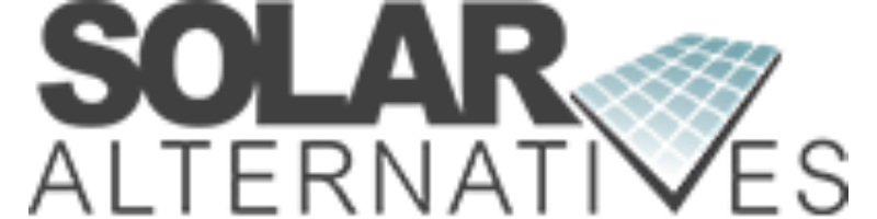 Solar Alternatives logo
