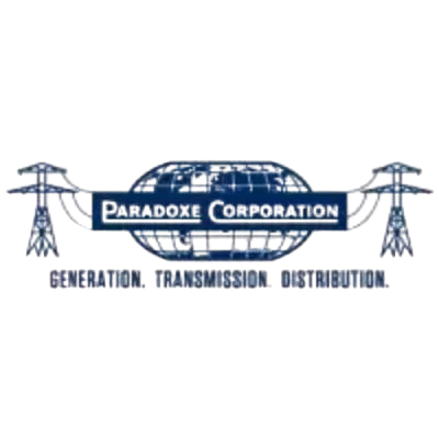 Paradoxe Corporation logo