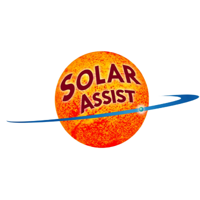 Solar Assist logo
