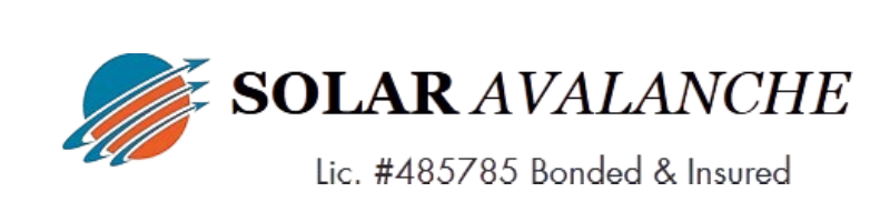 Solar Avalanche logo