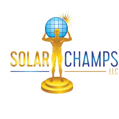 Solar Champs logo