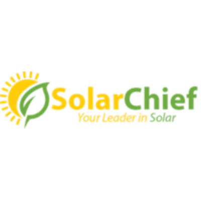 Solar Chief logo