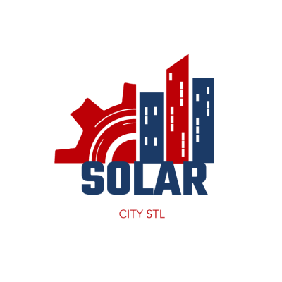 Solar City STL logo