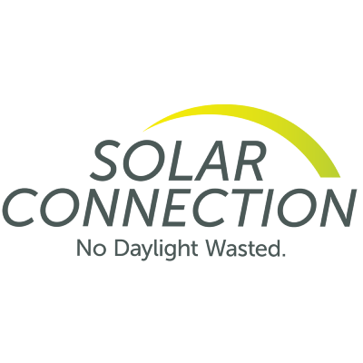 Solar Connection logo