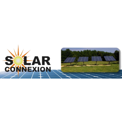 Solar Connexion logo