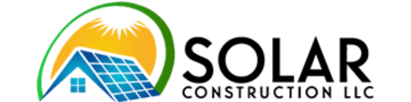 Solar Construction logo