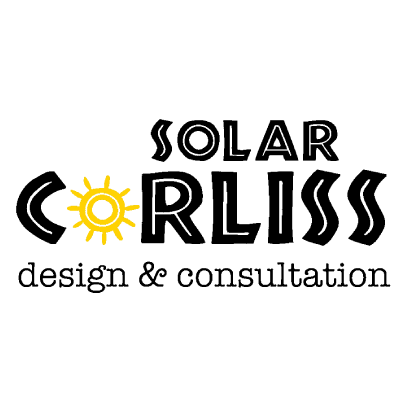 Solar Corliss logo