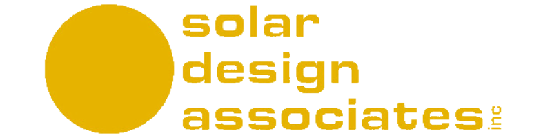 Solar Design Associates logo