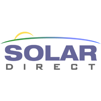 Solar Direct logo