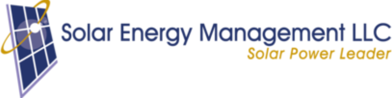 Solar Energy Management logo