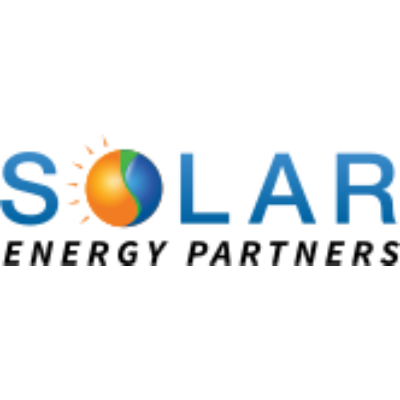 Solar Energy Partners logo