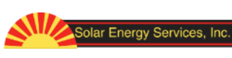 Solar Energy Services logo