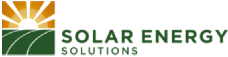 Solar Energy Solutions logo