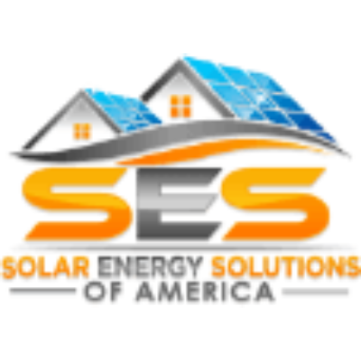 Solar Energy Solutions of America logo
