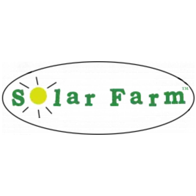 Solar Farm logo