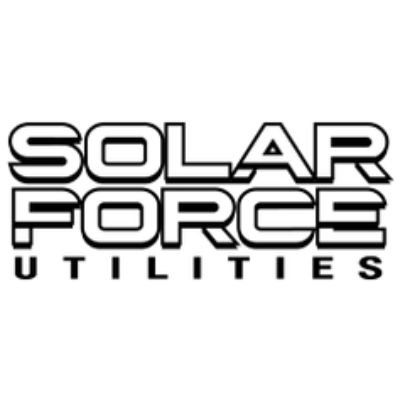 Solar Force Utilities logo
