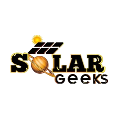 Solar Geeks logo