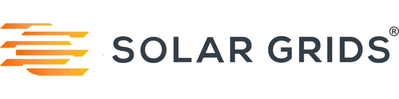 Solar Grids logo