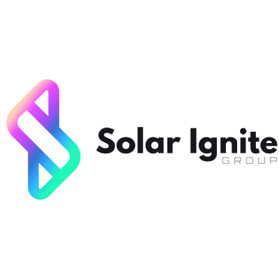 Solar Ignite logo