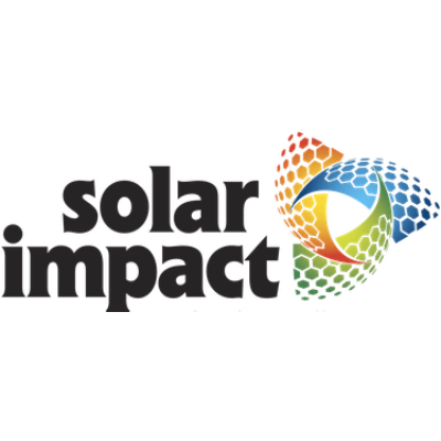 Solar Impact logo