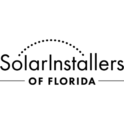 Solar Installers of Florida logo