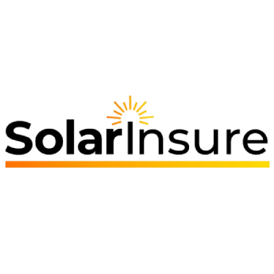 Solar Insure logo