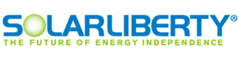 Solar Liberty logo