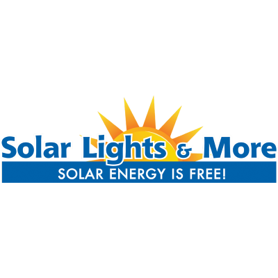 Solar Lights & More logo