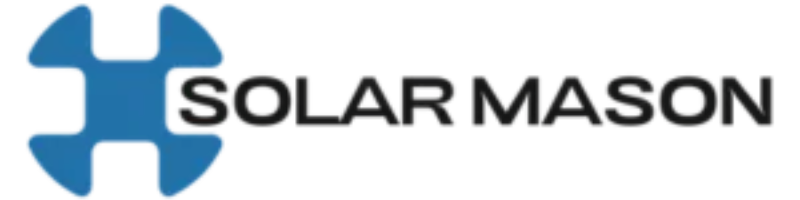 Solar Mason logo
