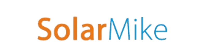 Solar Mike logo