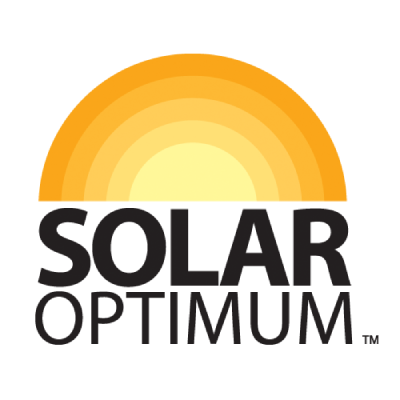 Solar Optimum logo