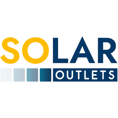 Solar Outlets logo