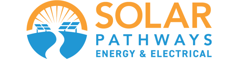 Solar Pathways logo