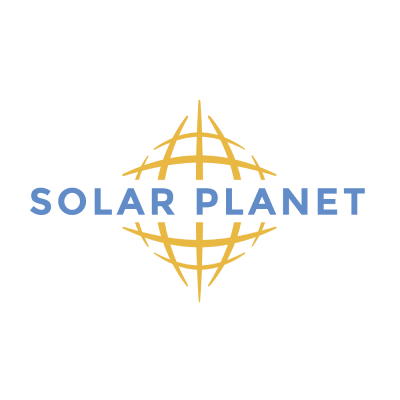 Solar Planet  logo