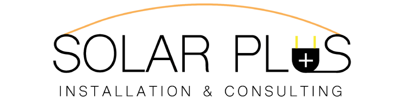 Solar Plus logo
