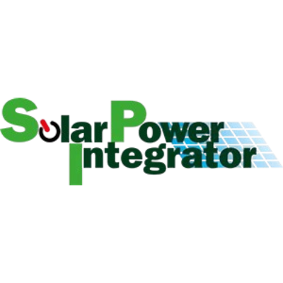 Solar Power Integrator logo