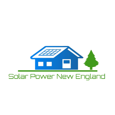 Solar Power New England logo