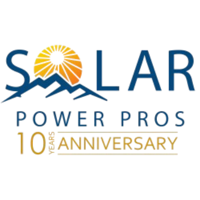 Solar Power Pros logo