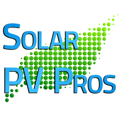 Solar Pv Pros logo