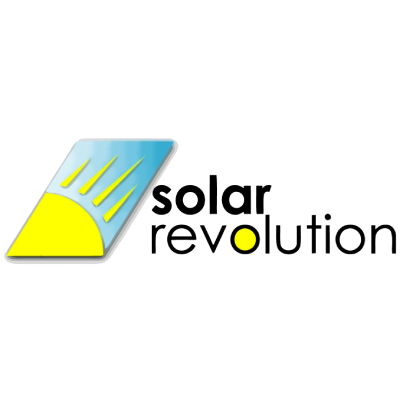Solar Revolution Erie logo